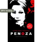 Penoza 3voor2 2011 9789041418227 Pieter Bart Korthuis, Verzenden, Gelezen, Pieter Bart Korthuis