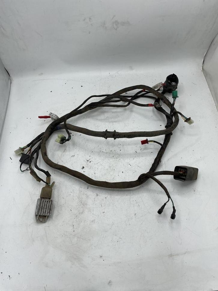 Kymco Vitality 50 / Kabelboom, Fietsen en Brommers, Brommeronderdelen | Scooters, Overige typen, Kymco, Ophalen of Verzenden