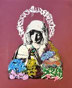 Quiona+ (1987) - ‘The Virgin Who Cracked the Puzzle