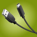 USB Data Kabel - Pocketbook Basic Touch 2 E-reader, Computers en Software, E-readers, Nieuw