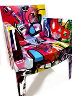 Driade - Philippe Starck - Fauteuil - Art object by Jack