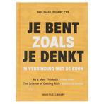 Je bent zoals je denkt - Michael Pilarczyk, Nieuw, Verzenden