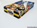 Super Famicom - Firemen + Reg. card, Spelcomputers en Games, Verzenden, Gebruikt