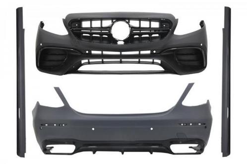 Bodykit Mercedes E-Class W213 (2016-Up) AMG E63 Design, Auto-onderdelen, Overige Auto-onderdelen, Ophalen of Verzenden