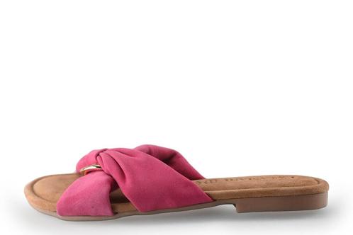 Lazamani Slippers in maat 40 Roze | 10% extra korting, Kleding | Dames, Schoenen, Overige kleuren, Zo goed als nieuw, Slippers