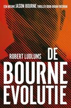 9789021060958 Jason Bourne - De Bourne Evolutie, Verzenden, Nieuw, Robert Ludlum