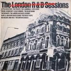 LP gebruikt - Various - The London R &amp; B Sessions (Li..., Verzenden, Zo goed als nieuw