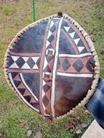 Maasai-krijger schild - Maasaï - Zuid-Afrika (Zonder
