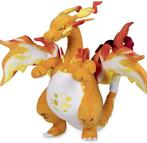 Charizard Gigantamax VMAX (XXL) Pokémon Knuffel 70CM, Verzenden, Nieuw