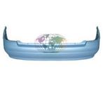 OPEL ASTRA G, 1998-2004 - ACHTERBUMPER, in primer, 4 drs..., Verzenden, Nieuw, Opel