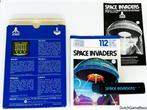 Atari 2600 - Game Program - 112 - Space Invaders, Spelcomputers en Games, Spelcomputers | Atari, Gebruikt, Verzenden