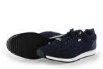 Mexx Sneakers in maat 38 Blauw | 10% extra korting, Mexx, Verzenden, Blauw, Sneakers of Gympen