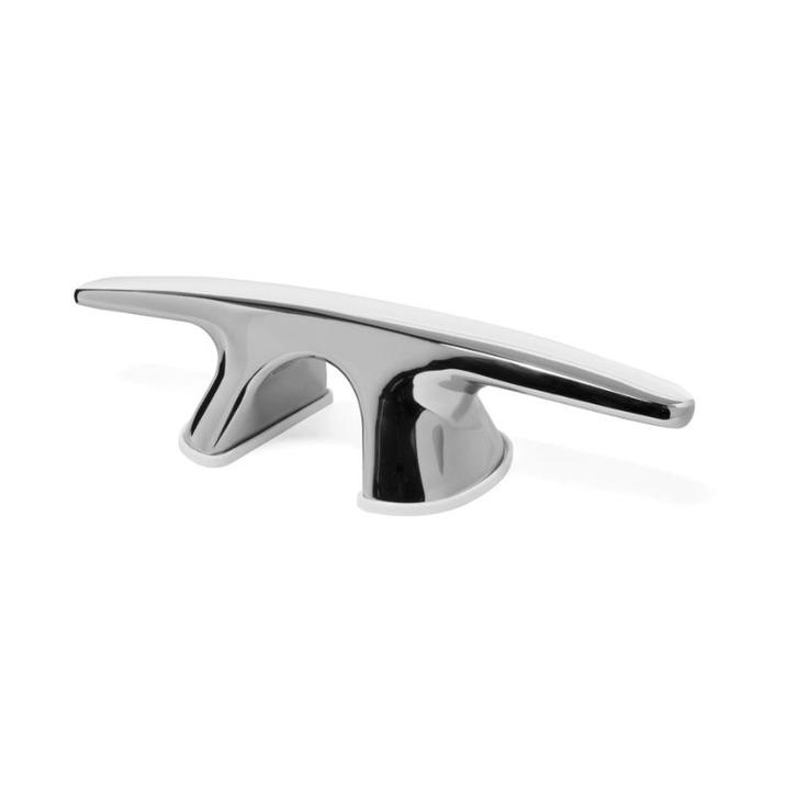 Kikker RVS Bull Dog, Watersport en Boten, Bootonderdelen, Nieuw, Zeilboot of Motorboot, Ophalen of Verzenden