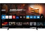 Philips - LED-TV - 65 inch, Audio, Tv en Foto, Televisies, Philips, LED, Verzenden, 50 Hz