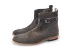 Clic! Biker Boots in maat 38 Groen | 25% extra korting, Verzenden, Overige typen, Nieuw, Clic!