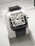 Cartier - Santos 100 XL - Ref. 2656 - Heren - 2000-2010, Nieuw