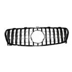 Grille For Mercedes GLA Class X156 (2017-2019) Facelift, Ophalen of Verzenden, Nieuw