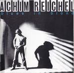cd - Achim Reichel - Blues In Blond, Verzenden, Zo goed als nieuw