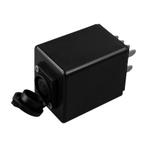 Oplaadadapter E-Ability Joyrider & Splitrider graag, Diversen, Ophalen of Verzenden, Nieuw