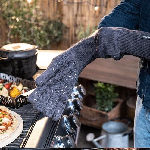 GGM Gastro | ZWILLING | BBQ+ - Barbecuehandschoenen |, Kleding | Heren, Schoenen, Overige kleuren, Nieuw, Werkschoenen, Verzenden