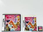 Nintendo DS - Winx Club - Quest For The Codex - USA, Spelcomputers en Games, Games | Nintendo DS, Gebruikt, Verzenden