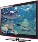 Samsung UE46B6000 - 46 Inch Full HD Tv, Ophalen, LED, 50 Hz, Zo goed als nieuw