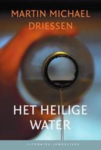 Het heilige water / Literaire Juweeltjes 9789085166542, Verzenden, Zo goed als nieuw, Martin Michael Driessen