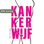 Kankerwijf 9789464811377 Ans Speelman, Boeken, Verzenden, Zo goed als nieuw, Ans Speelman
