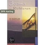 Jozua En Richteren 9789055600571 Joh. de Wolf, Boeken, Verzenden, Gelezen, Joh. de Wolf