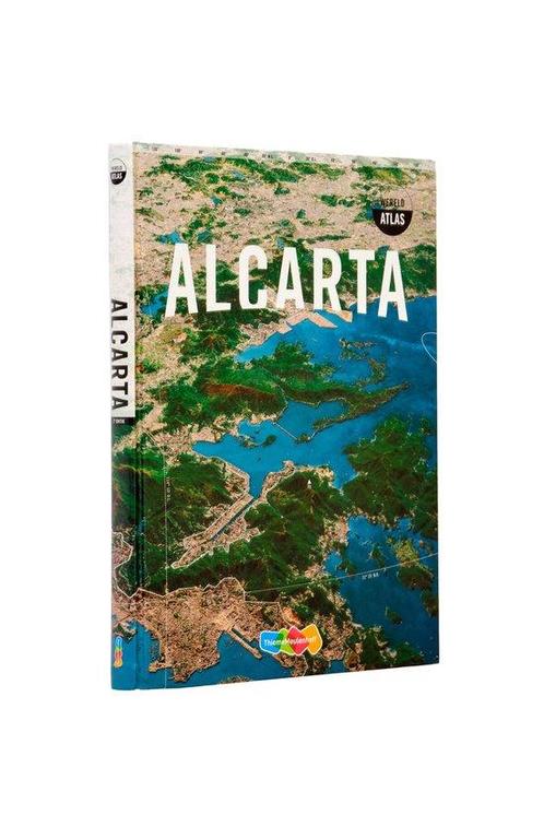 9789006140828 Alcarta | Tweedehands, Boeken, Studieboeken en Cursussen, Zo goed als nieuw, Verzenden