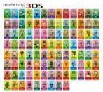 Mario3DS.nl: Animal Crossing amiibo Card Serie 2 - iDEAL!, Ophalen of Verzenden, Zo goed als nieuw