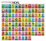 Mario3DS.nl: Animal Crossing amiibo Card Serie 2 - iDEAL!, Spelcomputers en Games, Games | Nintendo 2DS en 3DS, Zo goed als nieuw
