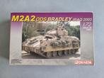 Dragon 7226 M2A2 ODS Bradley 1:72, Hobby en Vrije tijd, Modelbouw | Auto's en Voertuigen, Verzenden, Nieuw