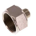 Verloopadapter R1/4 Buitendraad X Rp3/4 Binnendraad, Verzenden, Nieuw