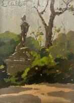 Europese school (XX) - Giardino, Antiek en Kunst