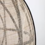 2dekans | Mica Decorations Pella Hanglamp - H50 x Ø51 cm -, Huis en Inrichting, Ophalen of Verzenden, Gebruikt
