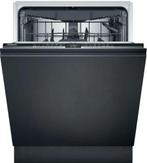 Siemens SN63HX02CE inbouwvaatwasser749, Ophalen of Verzenden, Nieuw