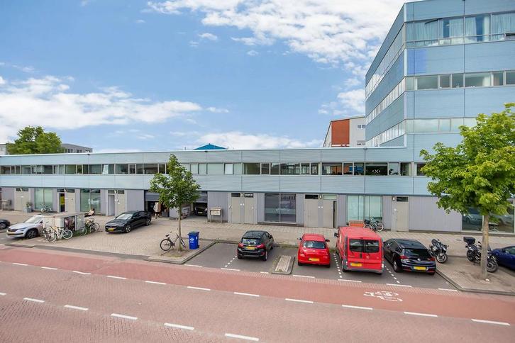 Kantoorruimte te huur Johan van Hasseltweg 4D Amsterdam, Zakelijke goederen, Bedrijfs Onroerend goed, Kantoorruimte, Huur