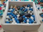 Leuk ballenbad cadeau - compleet met 150 ballen - 90x90 c..., Ophalen of Verzenden, Nieuw
