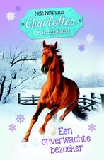 Een onverwachte bezoeker / Charlottes droompaard / 3, Boeken, Verzenden, Gelezen, Nele Neuhaus