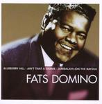 cd - Fats Domino - The Essential, Verzenden, Zo goed als nieuw
