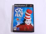 Playstation 2 - The Cat in the Hat, Ophalen of Verzenden, Nieuw