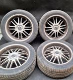 Gebruikte velgenset velg velgen set 18 inch Transporter T..., Verzenden, Gebruikt
