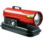 Heteluchtkanon - Perel (Diesel, 20 kW, Ruimtes tot 400 m³), Verzenden, Nieuw