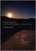 Introducing Anthropology of Religion 9780415408967, Gelezen, Verzenden, Jack David Eller, Jack Eller