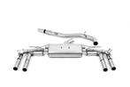 Roetfilter-back | Audi S3 2.0TFSI Quattro sedan/sedan 310 PK, Auto-onderdelen, Uitlaatsystemen, Verzenden, Nieuw