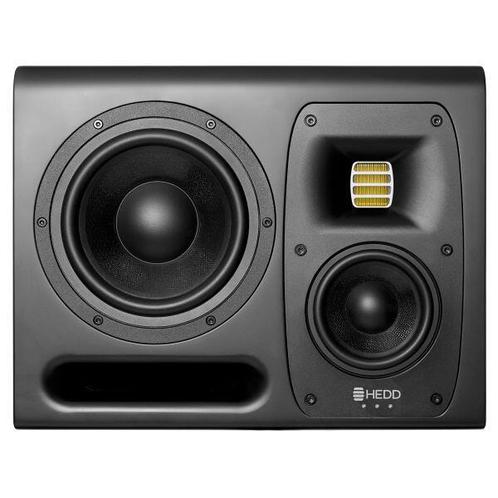 HEDD Audio Type 20 MK II Black Left, Audio, Tv en Foto, Luidsprekers, Ophalen of Verzenden