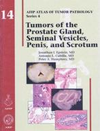 Tumors of the Prostate Gland  Seminal Vesicles  Penis  and, Verzenden, Nieuw