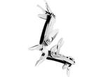 Leatherman Wingman Zakmes - Zilver kleurig, Huis en Inrichting, Woonaccessoires | Overige, Verzenden, Zo goed als nieuw