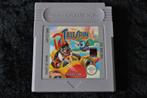 Disneys Tale Spin Nintendo Game Boy Cart + Manual GB, Spelcomputers en Games, Games | Nintendo Game Boy, Verzenden, Nieuw